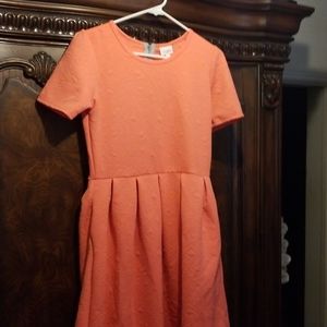 Lularoe Amelia dress
